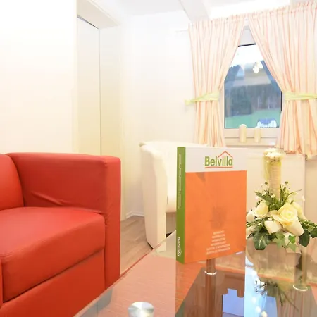 In Nahe Winterberg 公寓 *