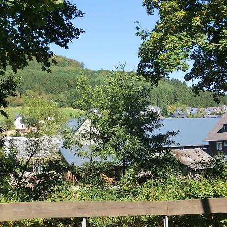 公寓 In Nahe Winterberg