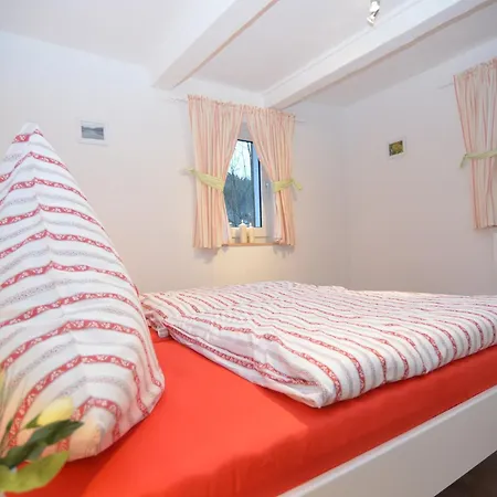 公寓 In Nahe Winterberg *