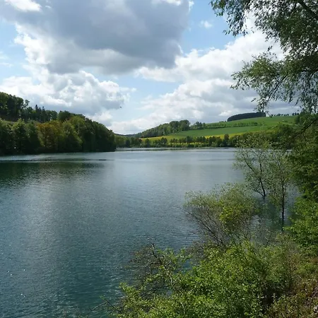 公寓 In Nahe Winterberg