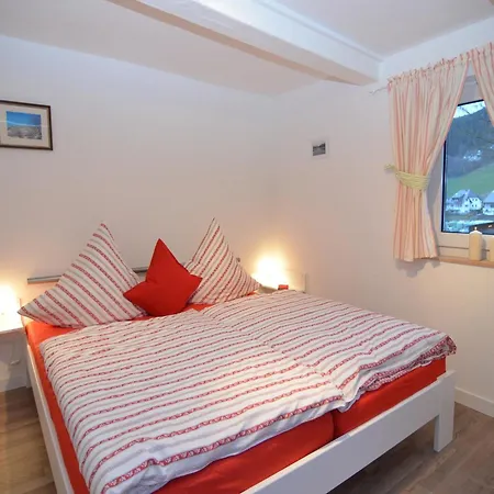 In Nahe Winterberg 公寓 施马伦贝格