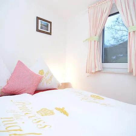 In Nahe Winterberg *