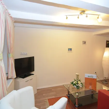 In Nahe Winterberg 公寓 *