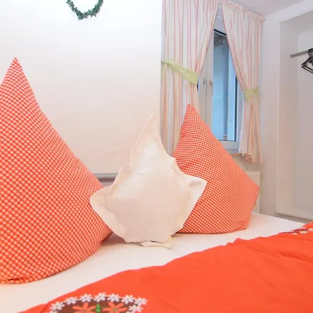 In Nahe Winterberg 公寓