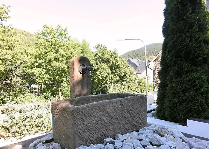 In Nahe Winterberg * سشمالنبرغ