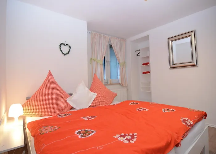 In Nahe Winterberg شقة