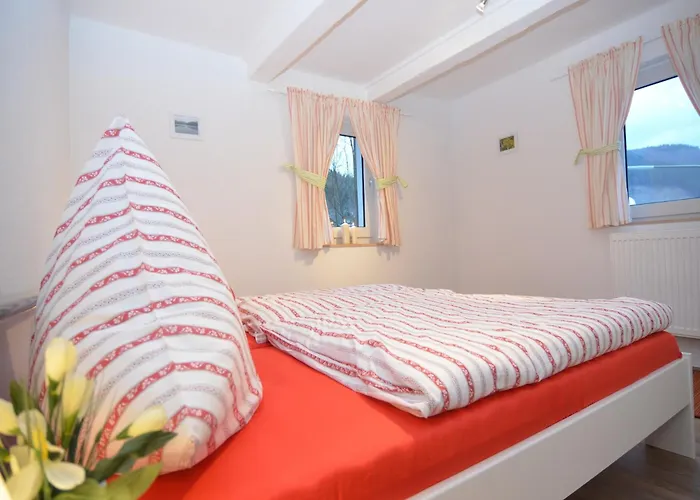 شقة In Nahe Winterberg *