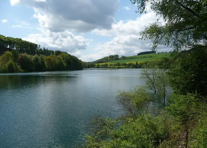 شقة In Nahe Winterberg