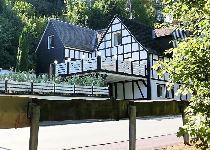 شقة In Nahe Winterberg سشمالنبرغ