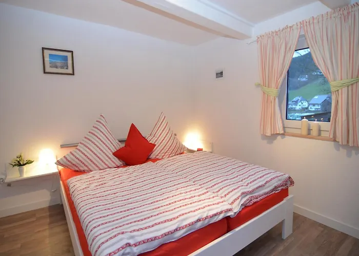 In Nahe Winterberg شقة سشمالنبرغ