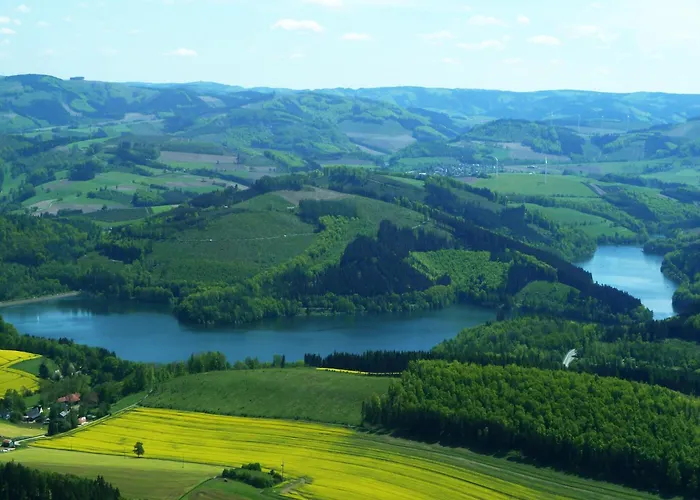 شقة In Nahe Winterberg سشمالنبرغ