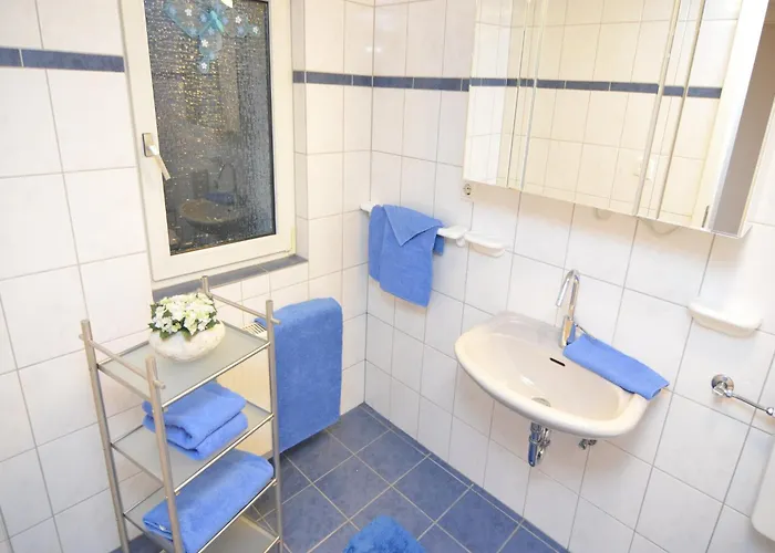 In Nahe Winterberg سشمالنبرغ