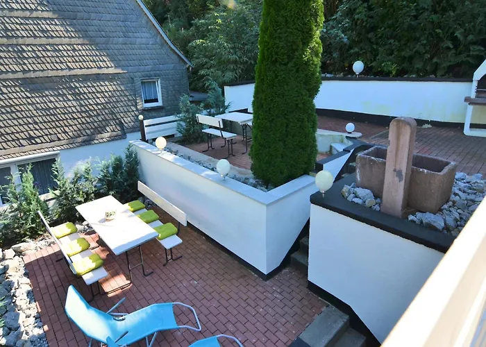 شقة In Nahe Winterberg