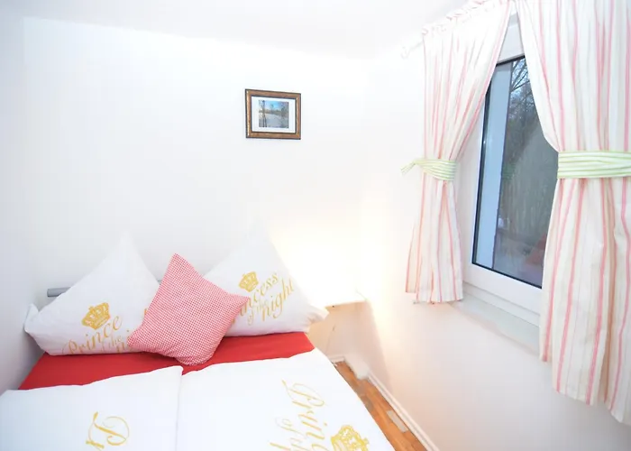 شقة In Nahe Winterberg *