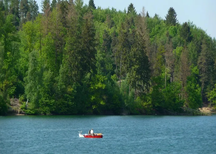 شقة In Nahe Winterberg سشمالنبرغ