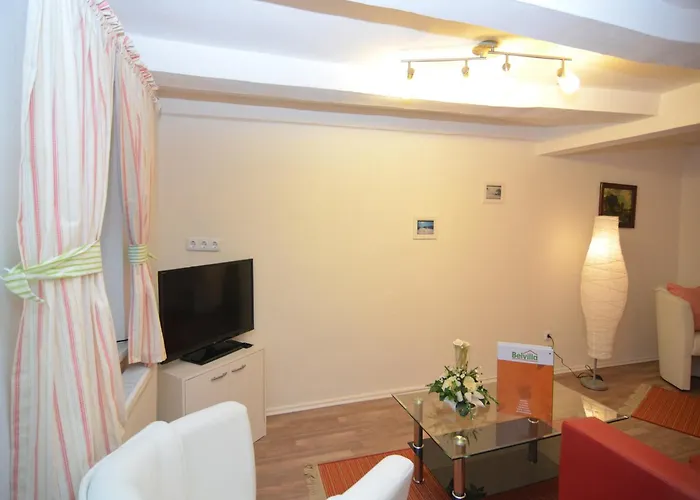 In Nahe Winterberg شقة *