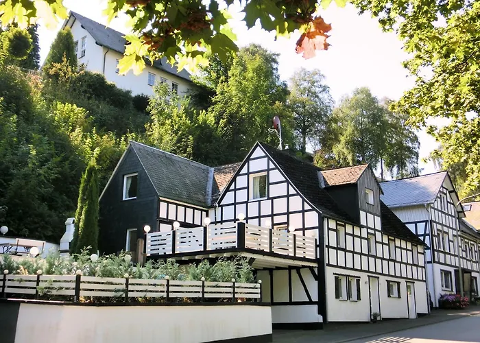 In Nahe Winterberg سشمالنبرغ