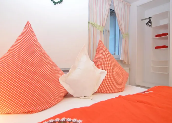 In Nahe Winterberg شقة