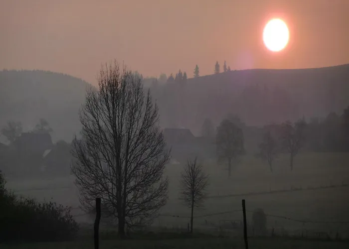 شقة In Nahe Winterberg