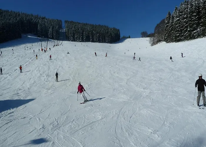 In Nahe Winterberg شقة سشمالنبرغ