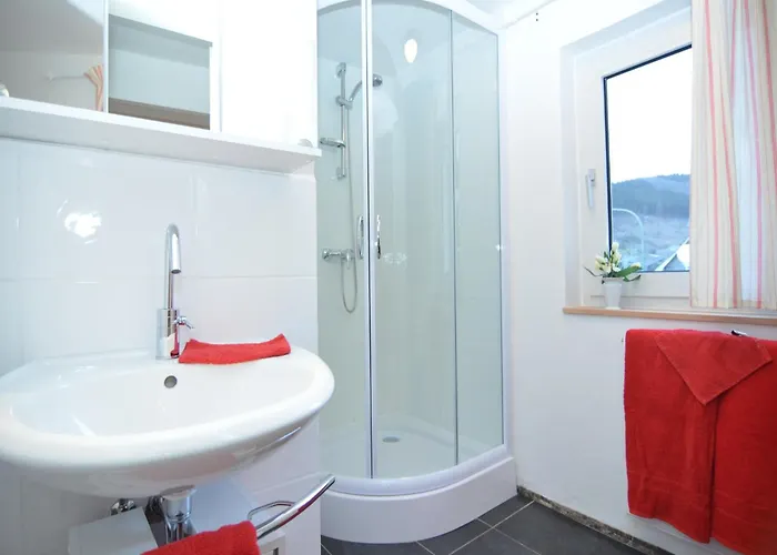 شقة In Nahe Winterberg سشمالنبرغ