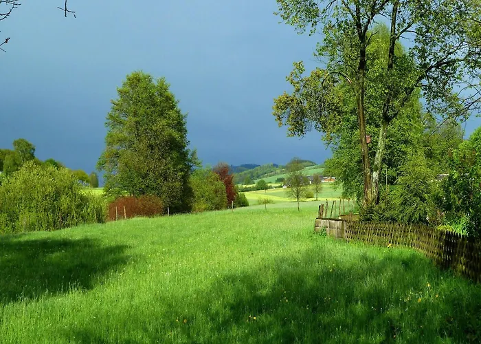 شقة In Nahe Winterberg *